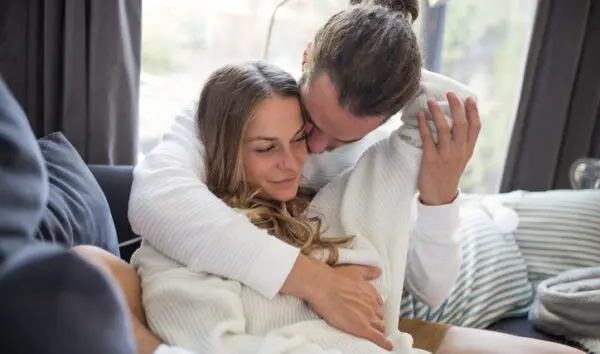 This Will Bring More Intimacy Into Your Relationship