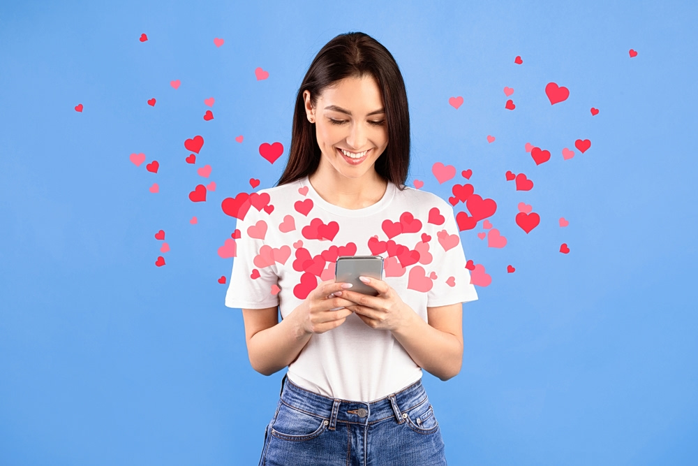 Νέα έρευνα: Το 66% διατηρούν επαφή με τους πρώην τους