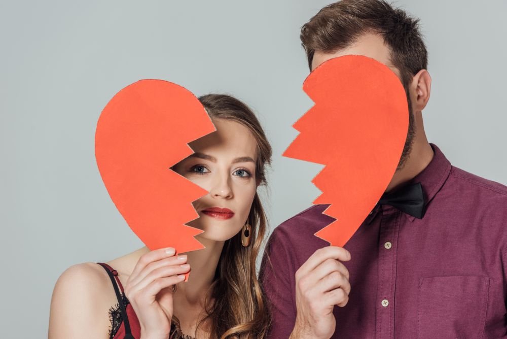 Πώς κατάφερα επιτέλους να ξεπεράσω τον πρώην μου (και τα 5 μυστικά που άλλαξαν τα πάντα)