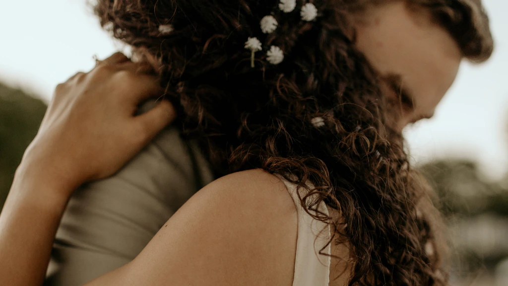 Opening my marriage up to bisexual non-monogamy has strengthened our love, ten-fold