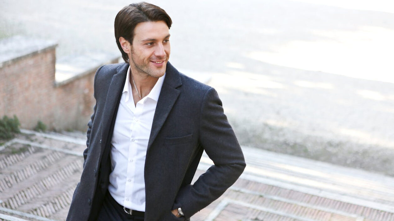 Το αντρικό χαρακτηριστικό που λατρεύουν οι γυναίκες