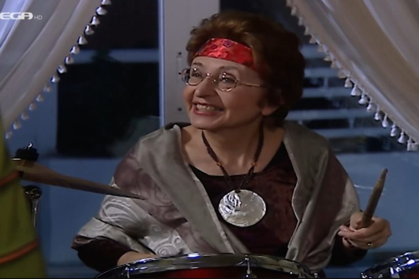 Σε ποια ηλικία «κόβεται το σ#ξ»;