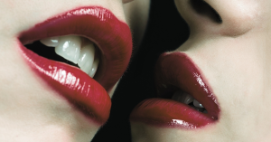 6 Strange Sexual Fantasies That Are Actually Pretty Common