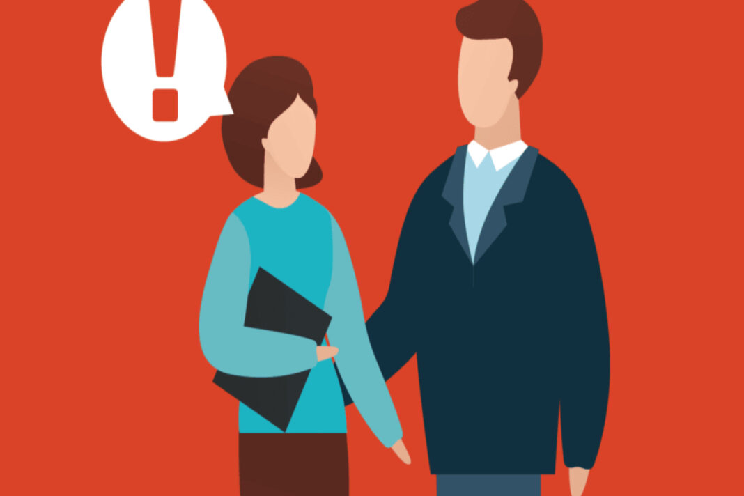 Τι λένε οι έρευνες για τη σεξουαλική παρενόχληση των γυναικών στα Μέσα Μαζικής Μεταφοράς