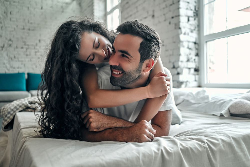 Σεξ &amp; ευχαρίστηση: Μελέτη αμφισβητεί τις πεποιθήσεις σχετικά με το «χάσμα της λίμπιντο» μεταξύ ανδρών και γυναικών