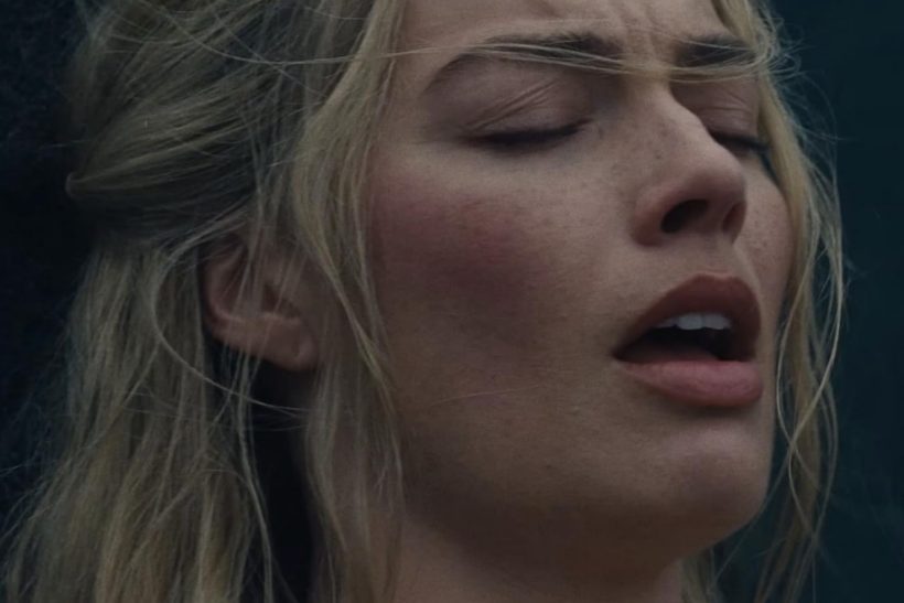 Ο γυναικείος auνανισμός επιτέλους βρίσκει τη θέση του στη μεγάλη οθόνη