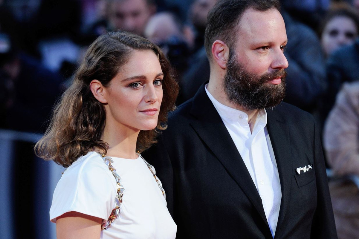 «Θα είσαι για πάντα σύντροφος του τάδε»: Η αναπόδραστη μοίρα του ετεροπροσδιορισμού  