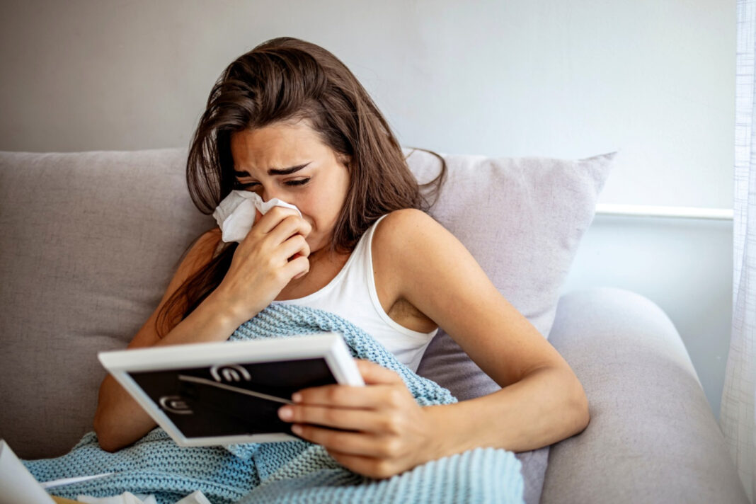 Γιατί χωρίζουν τα ζευγάρια: Ποιος είναι ο ρόλος του σεξ και της ενσυναίσθησης