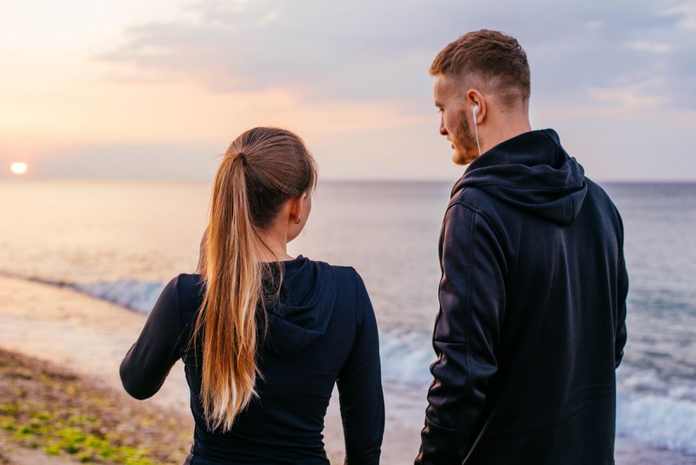 Φάκελος σχέση: 19 σκληρές αλήθειες που έπρεπε να αποδεχθώ ως σύντροφος