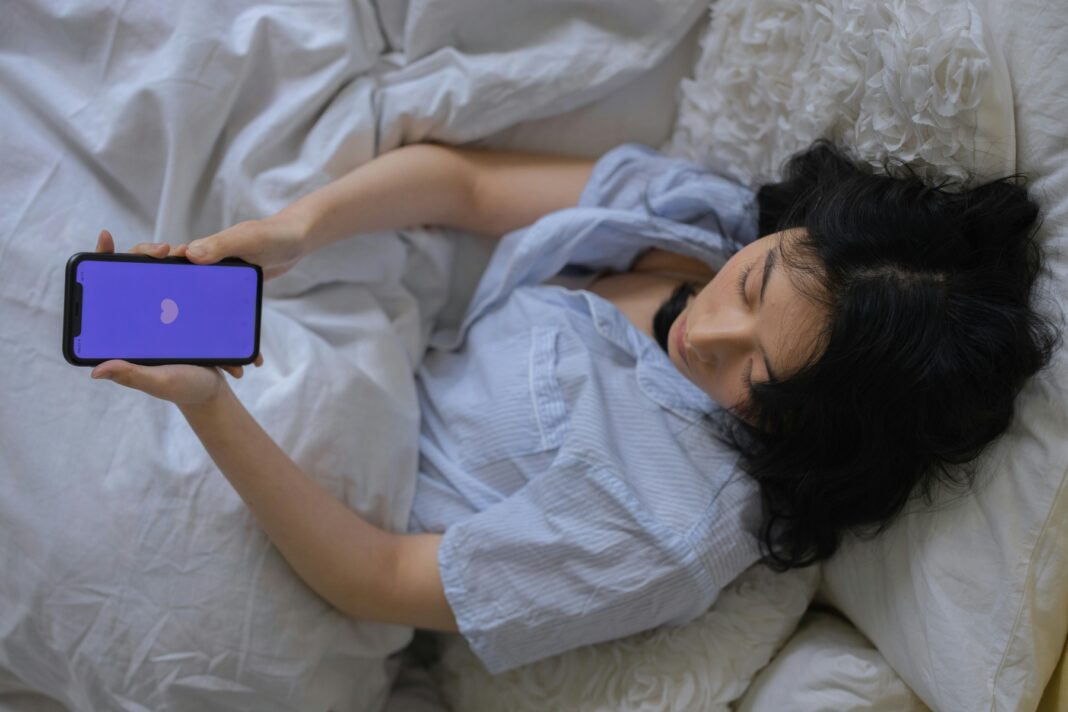 Τεχνητή νοημοσύνη: Ποιες είναι οι επιπτώσεις της στη σεξουαλική υγεία;