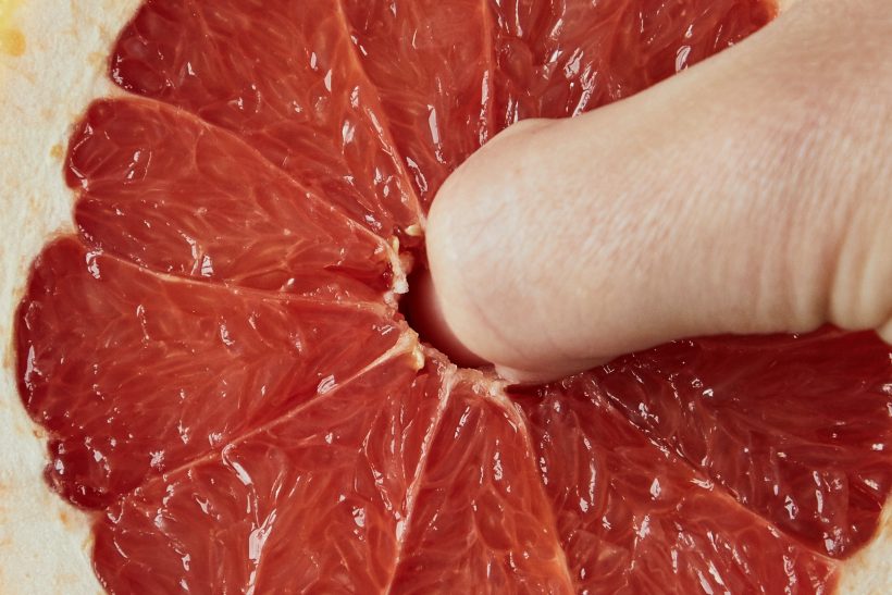 3 απλές στάσεις για να πετύχεις το σημείο G της