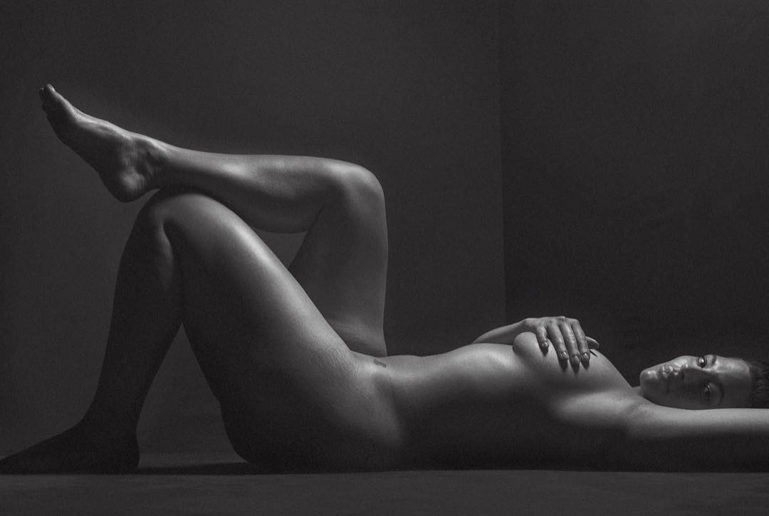 Big &amp; Sexy κορίτσια: διαχρονική φαντασίωση πολλών ανδρών  