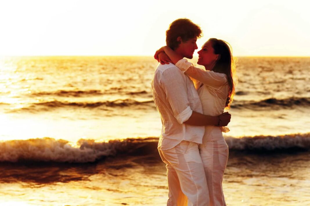 Τι συμβαίνει όταν οι ηθοποιοί διεγείρονται σεξουαλικά σε σκηνές σεξ;