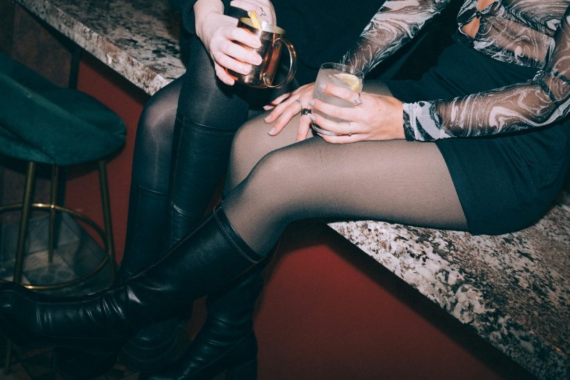 Eθισμός στο σ3ξ: Τι ρόλο παίζουν τα dating apps στην καταναγκαστική απόλαυση;