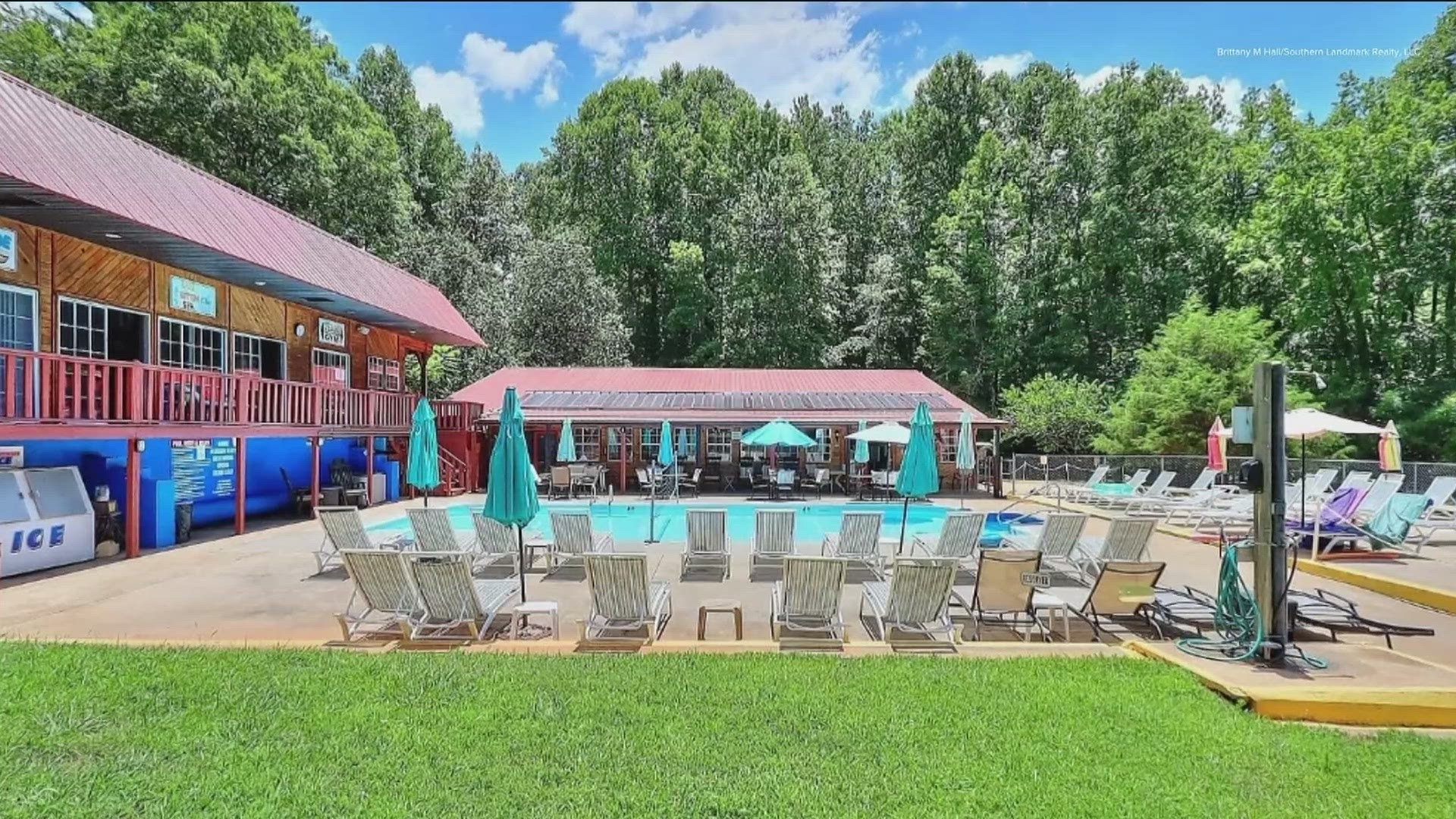 Georgia’s Serendipity Park sells, rebrands as Serendipity Sun Club