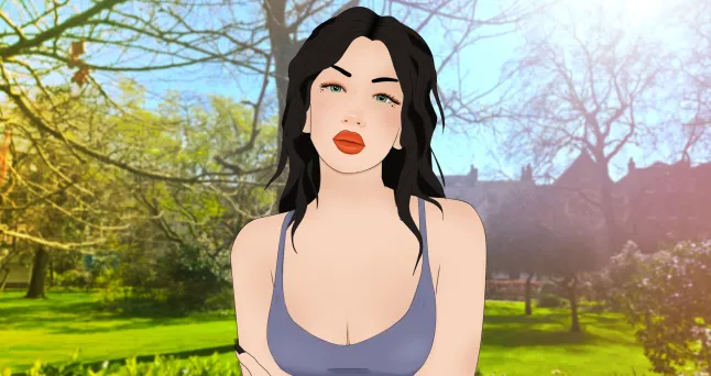 Heatwave sex is normally a no-go, but I’ve never had so much sweaty action