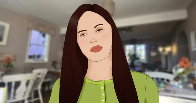 I’m 35 and my new man is 67 — I don’t mind if we don’t have sex