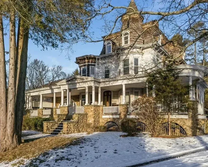 Goodland sells for $1.35 million, less than half its asking price