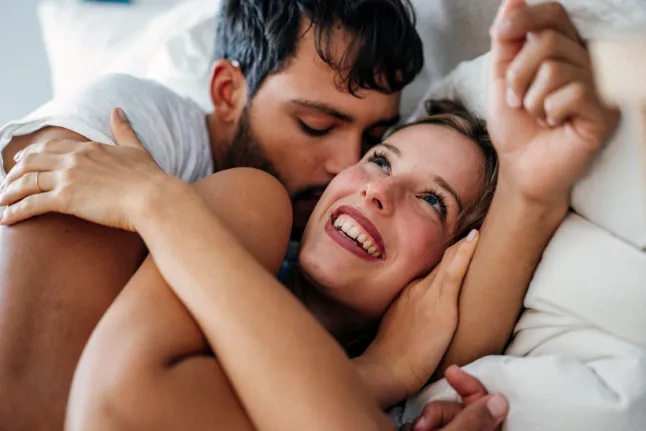 The sex act women wish men would do more as it’s the ‘hottest thing ever’