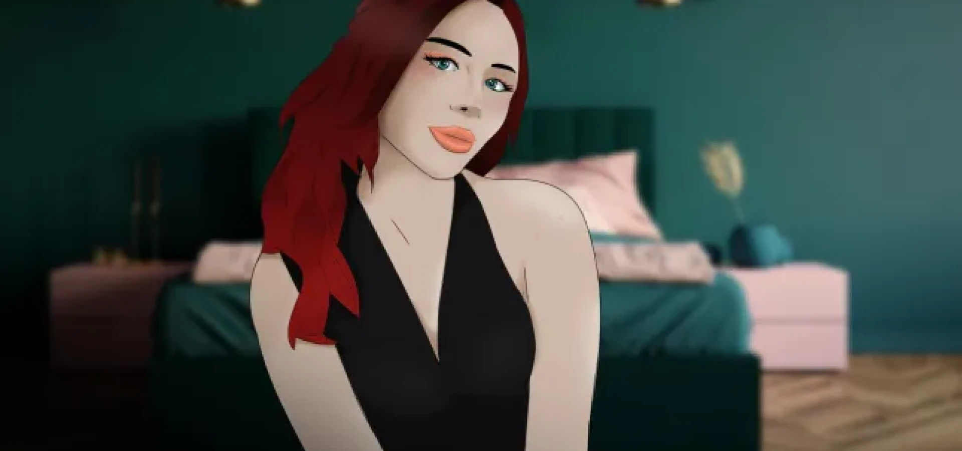 Dirty hotel sex made up for this big disappointment after 10 years of marriage