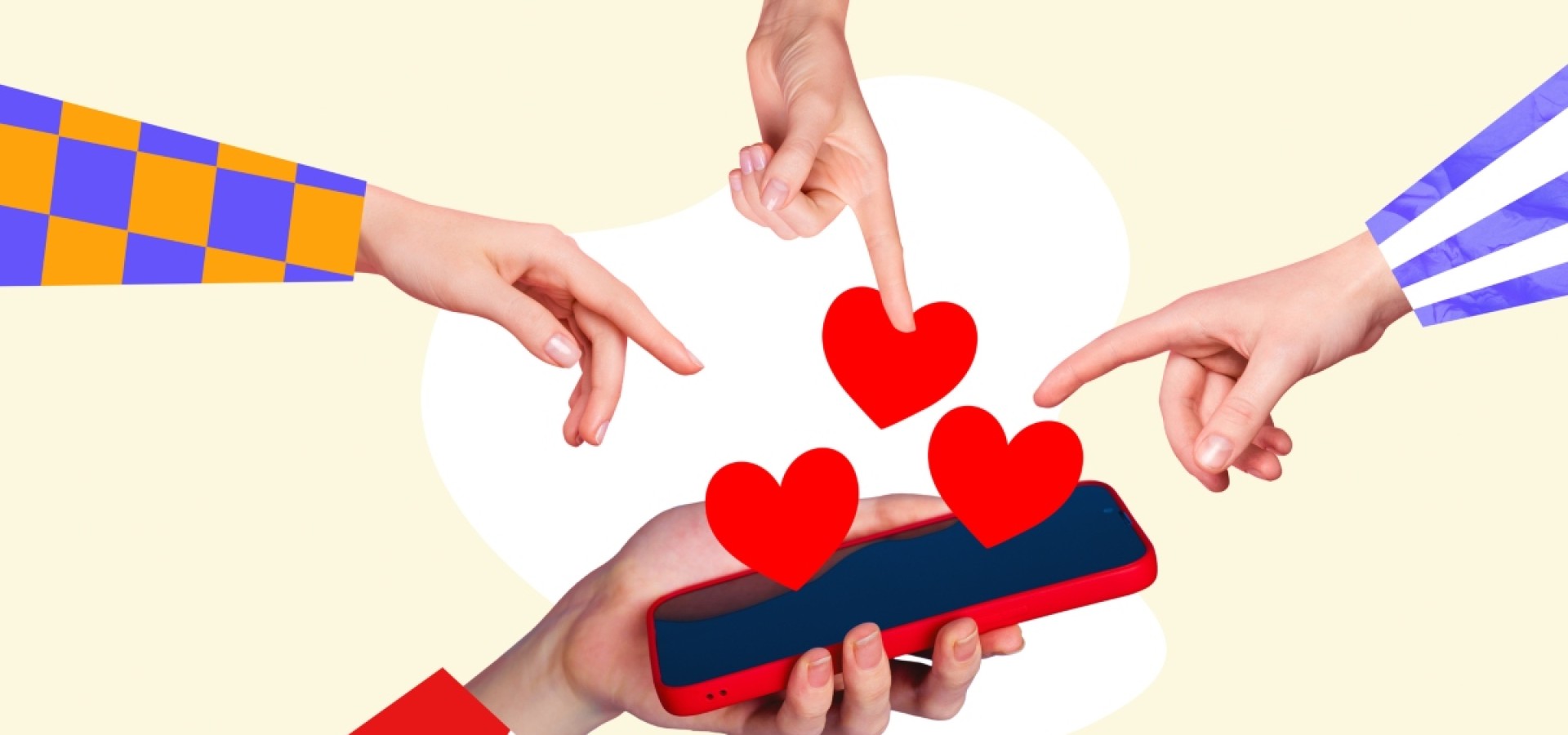 Dating apps: Μήπως αντί για ταίρι σού «σερβίρουν» ανασφάλεια;
