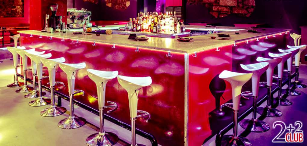 «Ανάκριση» ιδιοκτήτη του «2+2 Swingers Club» - Μέρος Γ'